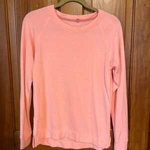 Ann taylor LOFT Lou & grey signaturesoft sweatshirt XS Xsmall